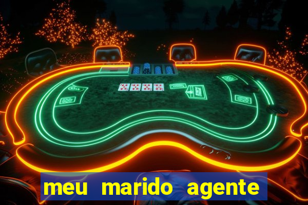 meu marido agente secreto download